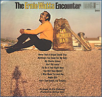 The Wonder Bag Cover